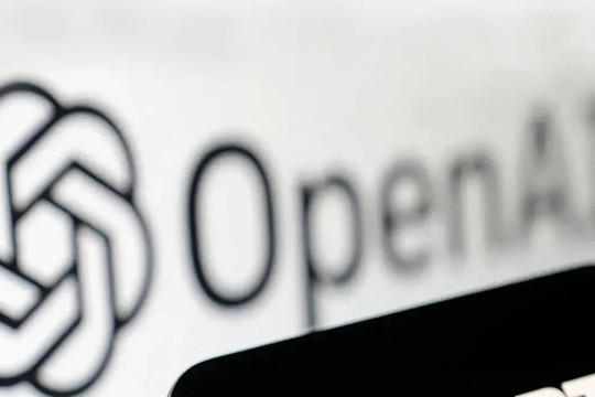 Mỹ từ chối chứng nhận quyền sở hữu nhãn hiệu GPT cho công ty OpenAI