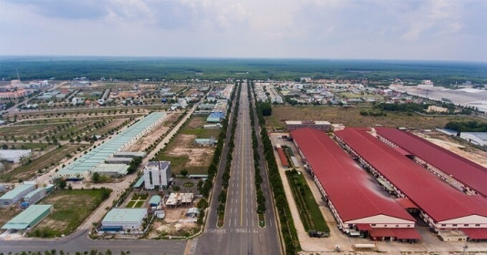 Tỉnh cửa ngõ vùng Tây Bắc, là điểm tiếp nối của hành lang kinh tế Trung Quốc – Việt Nam sẽ có thêm 33 cụm công nghiệp