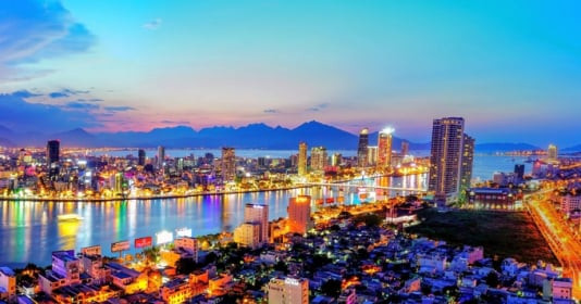 Tỉnh thành duy nhất Việt Nam không có thị trấn, nằm giáp biển Đông, báo nước ngoài ca ngợi là đô thị thú vị nhất cả nước