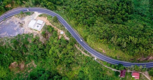 Sắp khởi công tuyến đường gần 2.000 tỷ đồng kết nối 3 tỉnh Nam Trung Bộ - Tây Nguyên trong tháng 3
