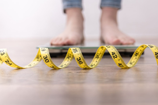 Việc làm mỗi ngày chỉ mất 1 phút sẽ giúp bạn tránh tăng cân: Người biết chăm sóc sức khỏe thường xuyên làm