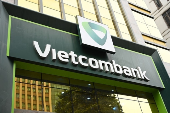 Vietcombank bổ nhiệm Giám đốc chi nhánh Thái Bình và Phó Chánh Văn phòng trụ sở chính