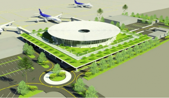 Sân bay duy nhất Bình Định sắp được mở rộng, quy mô vốn lên tới 7.300 tỷ đồng
