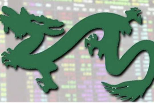 Đầu năm 2024, quỹ tỷ đô của Dragon Capital gom mạnh những cổ phiếu nào?