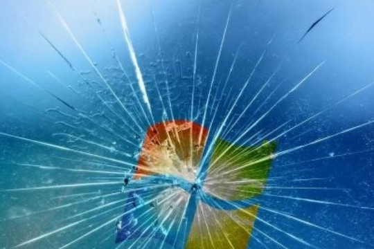 Cập nhật bảo mật Windows 11 gây lỗi hệ thống nghiêm trọng