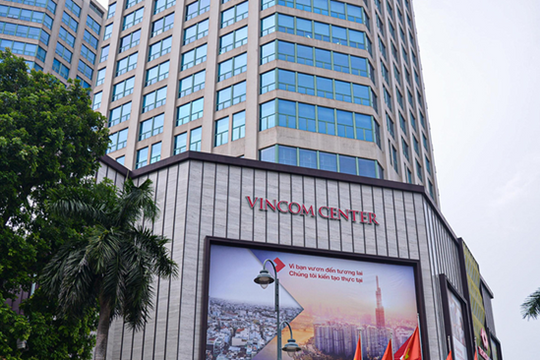 Lộ diện đối tác mua tòa nhà tỷ phú giữa Hà Nội của Techcombank