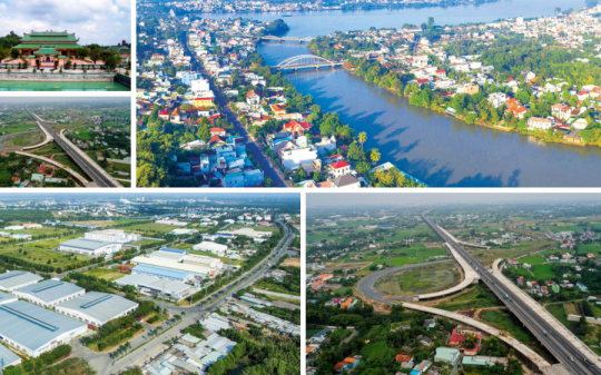 4.900 tỷ đồng là số tiền 1 tỉnh Đông Nam Bộ bổ sung cho các dự án trọng điểm