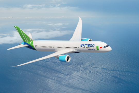 Bamboo Airways sẽ dừng bay chặng Hà Nội - Côn Đảo?