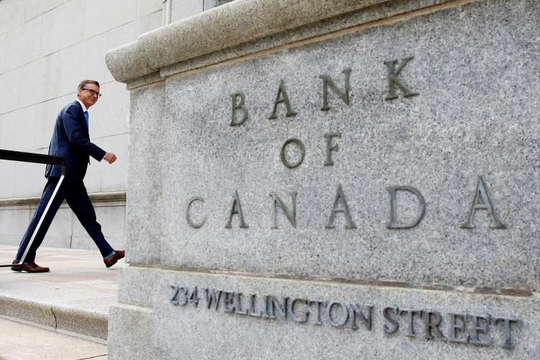 Bật mí lý do Ngân hàng Trung ương Canada chưa thể cắt giảm lãi suất