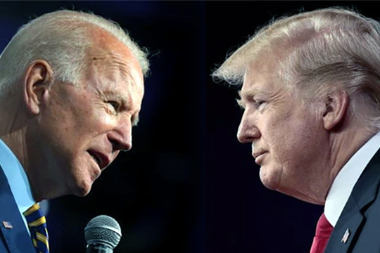 Ông Biden có chiến lược tái tranh cử gì để ứng phó ông Trump?