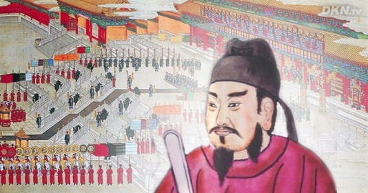 Người Việt duy nhất đỗ Trạng nguyên, làm đến chức Tể tướng ở triều đại hưng thịnh nhất của Trung Quốc với khả năng dự việc như thần vang danh cõi Bắc