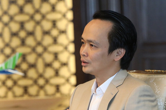 Danh tính 7 lãnh đạo HoSE, VSD ‘tiếp tay’ ông Trịnh Văn Quyết chiếm đoạt 3.600 tỷ đồng