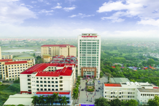 Trường đại học công lập 126 năm tuổi tại Hà Nội sắp có thêm 3 trường trực thuộc