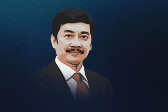 Novaland: 12,4 triệu cổ phiếu NVL của nhóm Chủ tịch Bùi Thành Nhơn ‘đổi chủ’