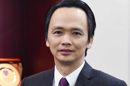 Lái xe của ông Trịnh Văn Quyết được 'phù phép' nắm giữ cổ phiếu trị giá 230 tỷ