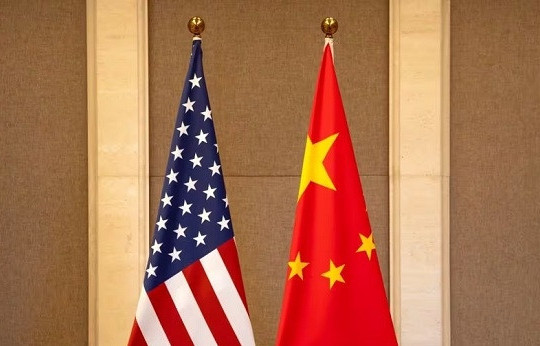 Trung Quốc lên tiếng về loạt lệnh trừng phạt mới nhất của Mỹ