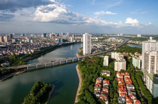 Việt Nam hút hơn 3,6 tỷ USD vốn FDI: Một thành phố trực thuộc Trung ương dẫn đầu