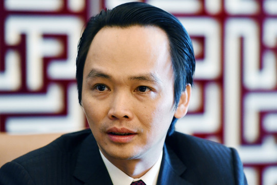 Tiền lừa đảo nhà đầu tư, ông Trịnh Văn Quyết chi dùng vào việc gì?