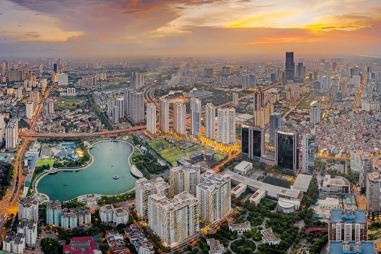 PGBank phát mại 2 bất động sản tại Hà Nội, giá khởi điểm hơn 2 tỷ đồng
