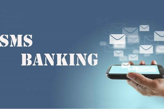 Phí SMS Banking lên đến tiền triệu: Bật mí cách để tránh bị mất phí