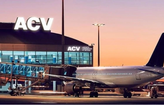ACV sẽ khởi kiện hãng bay nợ thanh toán tiền dịch vụ?