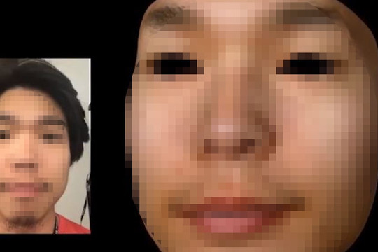 Lừa đảo Deepfake, giả mạo khuôn mặt, giọng nói gia tăng trong năm 2024