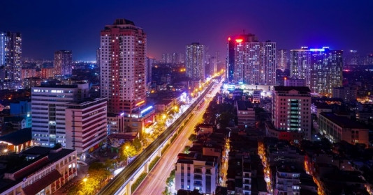 Thị xã duy nhất lên thành phố rồi trở thành quận: Có ngôi làng là cái nôi lụa gấm của Việt Nam, được ví như tấm áo giáp vững chắc trực tiếp bảo vệ Thủ đô