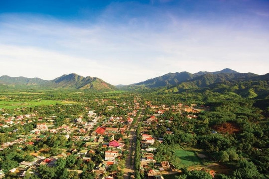 Ngân hàng bán đấu giá 798,1m2 đất tại Thừa Thiên Huế, giá khởi điểm hơn 473 triệu đồng