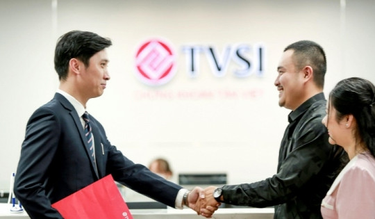 TVSI: Hàng trăm tỷ đồng tiền gửi chứng khoán của nhà đầu tư tại SCB đã được dỡ phong tỏa?