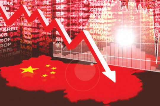 3 lĩnh vực mới là 'cứu cánh' cho kinh tế Trung Quốc giữa lúc nền kinh tế tồi tệ
