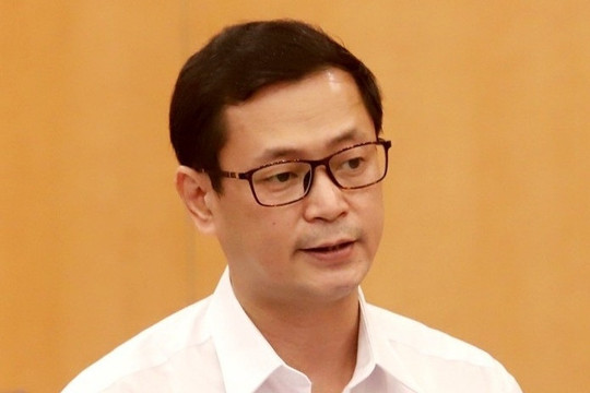 Nêu lý do nằm viện, cựu Giám đốc CDC Hà Nội xin hoãn phiên tòa