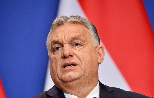 Nga đáp trả sau tuyên bố về đường biên giới của Thủ tướng Hungary