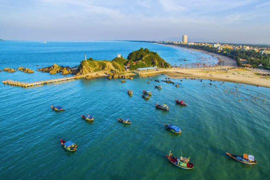 Đề xuất ưu đãi đầu tư với dự án nuôi trồng thủy sản khu vực biển tỉnh Nghệ An