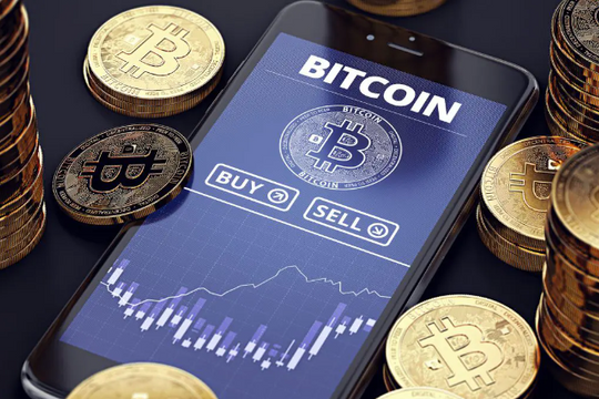 Chuyên gia 'mách' thời điểm thích hợp để bán Bitcoin chốt lãi