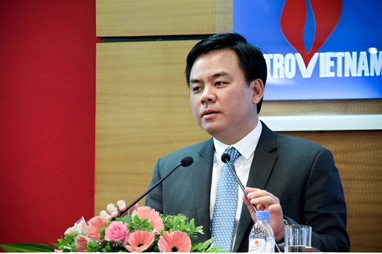PVI miễn nhiệm Phó Chủ tịch HĐQT kiêm Tổng Giám đốc Nguyễn Xuân Hòa