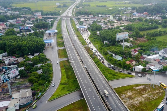 Một tỉnh miền Trung sắp có cao tốc hơn 13.700 tỷ đồng, nối Cam Lộ - Lao Bảo