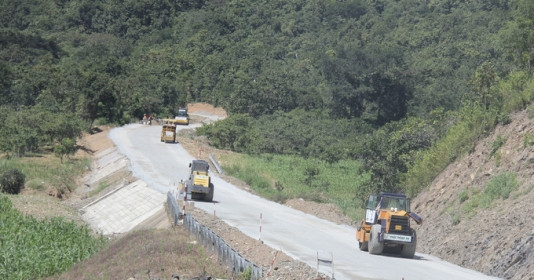 Việt Nam sắp đón thêm tuyến đường nghìn tỷ nối liền hai tỉnh phía Nam