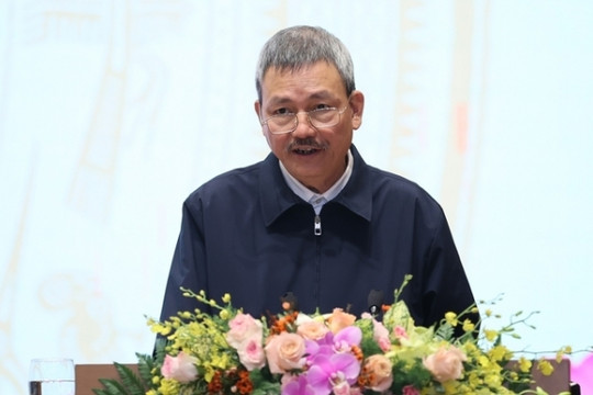 Chủ tịch ACV tiết lộ thời điểm hoàn thành siêu dự án Sân bay Long Thành