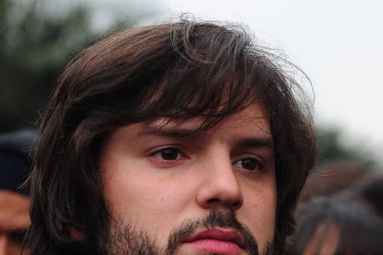 Gabriel Boric: Từ thủ lĩnh biểu tình tới Tổng thống trẻ nhất Chile