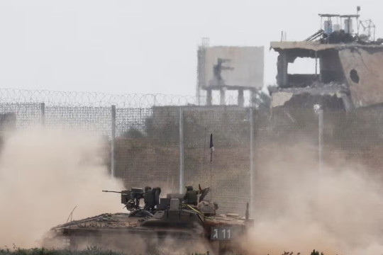 Mỹ tái kêu gọi ngừng bắn tạm thời, Israel không cử phái đoàn đến Cairo hòa đàm