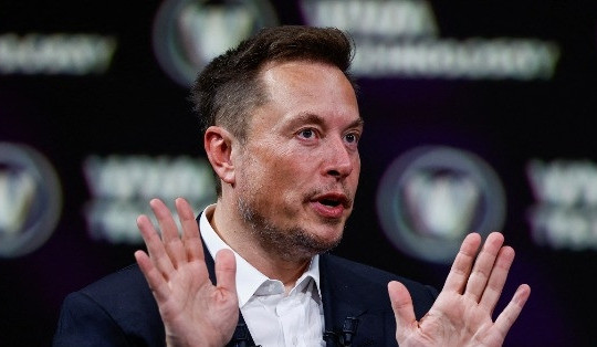 Tỷ phú Elon Musk thắc mắc mục đích tồn tại của liên minh NATO