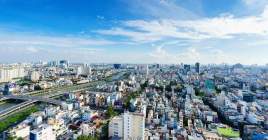 Lộ diện ‘ông lớn’ Singapore tham vọng tung 27.000 căn hộ tại thị trường Việt Nam 
