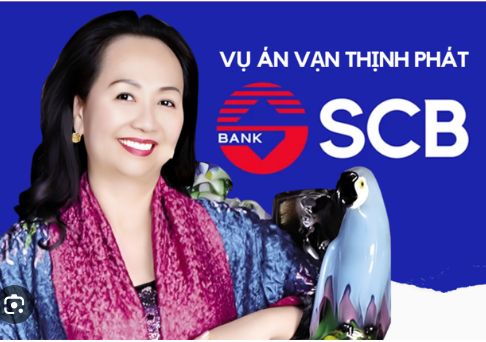 Vụ Vạn Thịnh Phát: Hé lộ 3 Chi nhánh SCB giải ngân 93% số tiền cho nhóm bà Trương Mỹ Lan