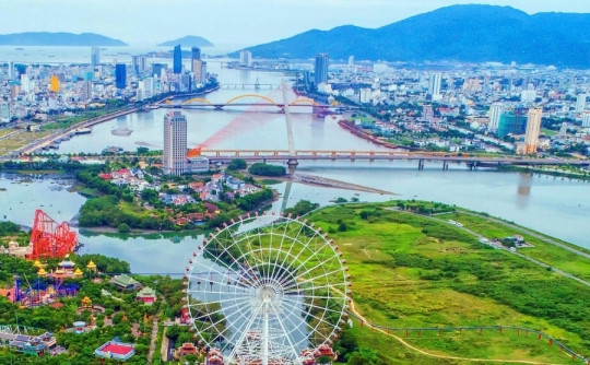 Công ty bán dẫn toàn cầu của Mỹ sắp mở văn phòng nghiên cứu tại thành phố đáng sống nhất Việt Nam