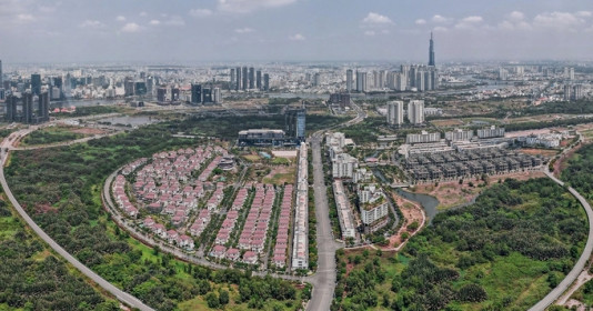 Thành phố đông dân nhất Việt Nam chuẩn bị đưa gần 3.800 căn hộ trên ‘đất vàng’ lên sàn đấu giá