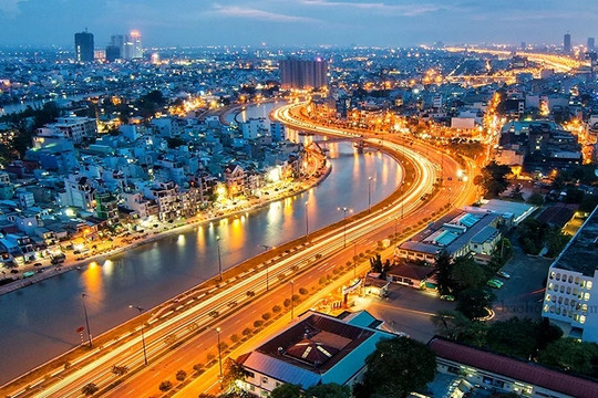 Tỉnh nằm ở vị trí trung tâm Đồng bằng sông Cửu Long 'trải thảm đỏ' đón doanh nghiệp Ấn Độ