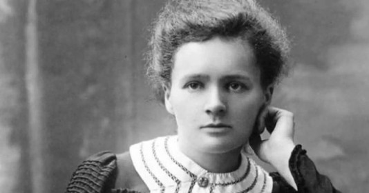 Người phụ nữ đầu tiên đạt giải Nobel, được mệnh danh là ‘mẹ đẻ của vật lý hiện đại’