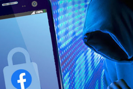 Cảnh giác nguy cơ bị lừa đảo liên quan Facebook bị lỗi