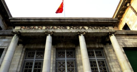 Trụ sở ngân hàng duy nhất ở Việt Nam làm bằng đá ghép: Được người Pháp xây dựng từ thế kỷ XIX, là minh chứng lịch sử của thành phố Cảng