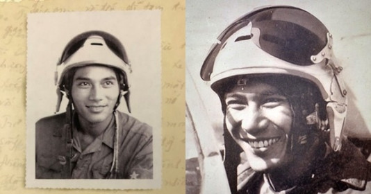 Phi công huyền thoại của không quân Việt Nam bắn hạ 6 máy bay Mỹ, được phong Anh hùng Lực lượng vũ trang nhân dân khi mới 27 tuổi